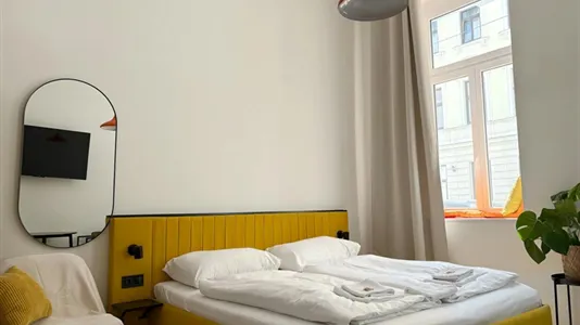 Apartments in Vienna Brigittenau - photo 2