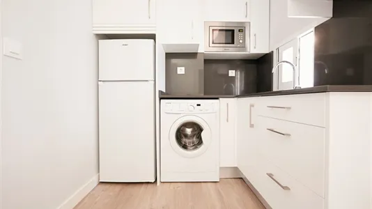 Apartments in Madrid Centro - photo 5