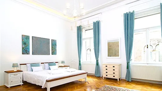 Apartments in Budapest Terézváros - photo 5
