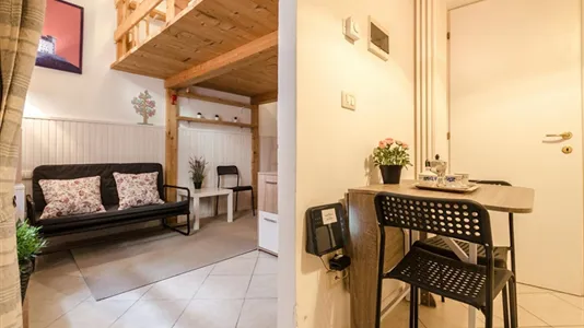 Apartments in Bologna - photo 4