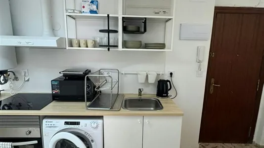 Rooms in Mislata - photo 6