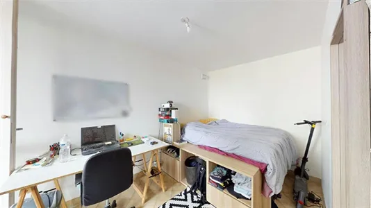 Rooms in Tours - photo 5