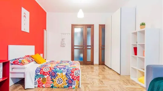 Rooms in Padua - photo 6