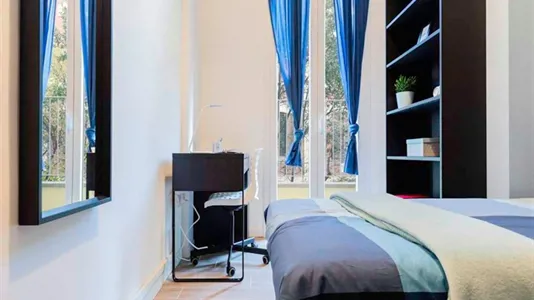 Rooms in Bologna - photo 2