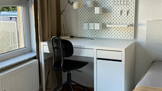 Apartments in Location is not specified - photo 9