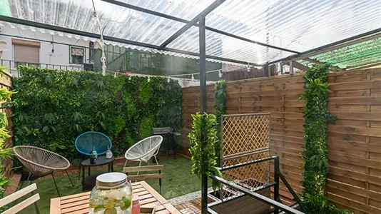 Rooms in Madrid San Blas - photo 5