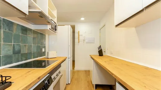 Rooms in Alcalá de Henares - photo 9