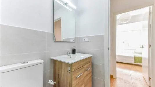 Rooms in Valladolid - photo 6