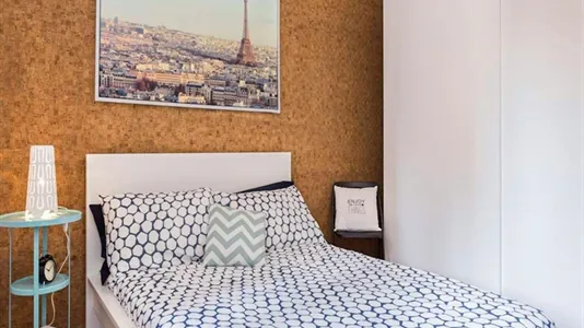 Rooms in Milano Zona 7 - Baggio, De Angeli, San Siro - photo 3