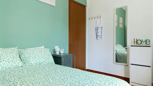 Rooms in Milano Zona 2 - Stazione Centrale, Gorla, Turro, Greco, Crescenzago - photo 3