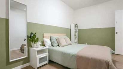Room for rent in Madrid Chamberí, Madrid
