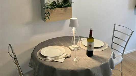 Apartments in Bergstraße - photo 4