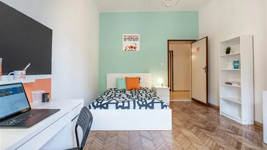 Rooms in Pisa - photo 4