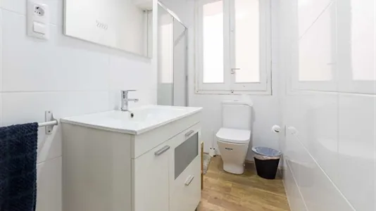 Rooms in Valencia Extramurs - photo 6