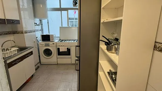 Rooms in Málaga - photo 5