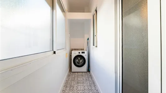 Apartments in Valencia L'Eixample - photo 6