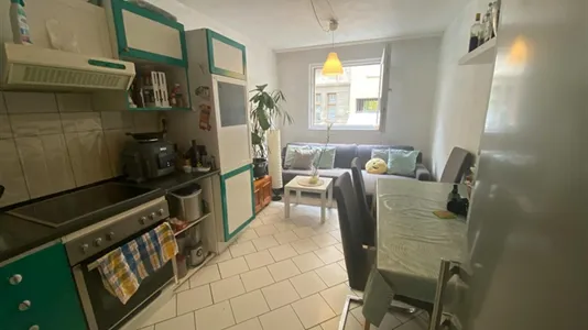 Rooms in Vienna Margareten - photo 3