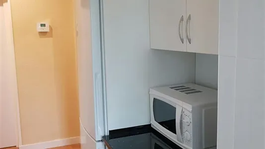 Rooms in Madrid Puente de Vallecas - photo 6