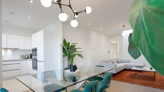 Apartments in Stad Brussel - photo 5