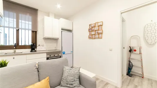 Apartments in Madrid Arganzuela - photo 9