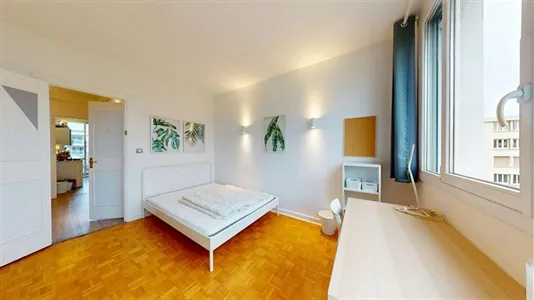 Rooms in Lyon - photo 4