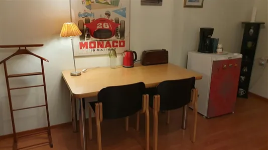 Apartments in Helsinki Keskinen - photo 2
