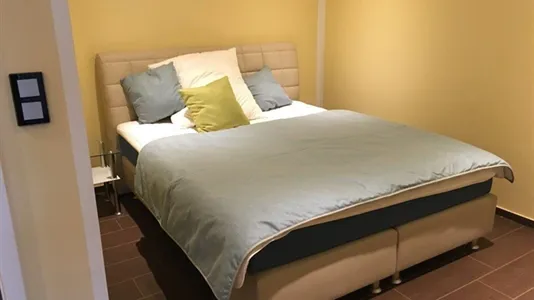 Apartments in Berlin Treptow-Köpenick - photo 9