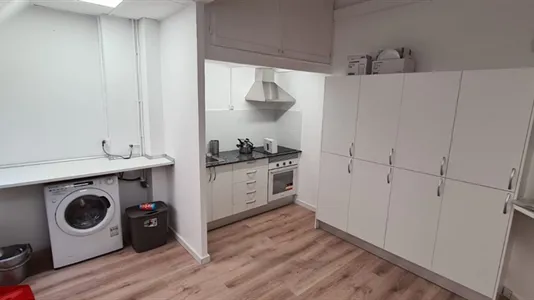 Rooms in Barcelona Eixample - photo 5