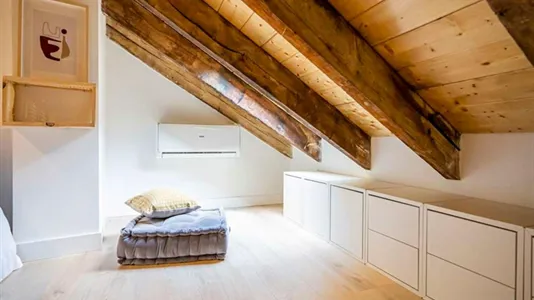 Rooms in Madrid Chamberí - photo 7