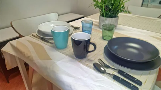 Rooms in Hacienda de Su Eminencia - photo 5