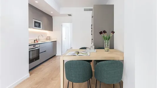 Apartments in Valencia Extramurs - photo 6