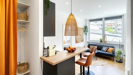 Apartments in Location is not specified - photo 9