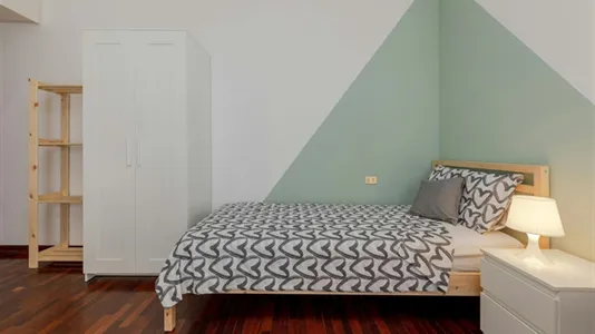 Rooms in Padua - photo 4