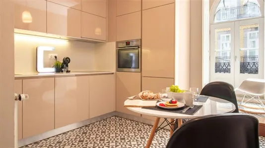 Apartments in Location is not specified - photo 4