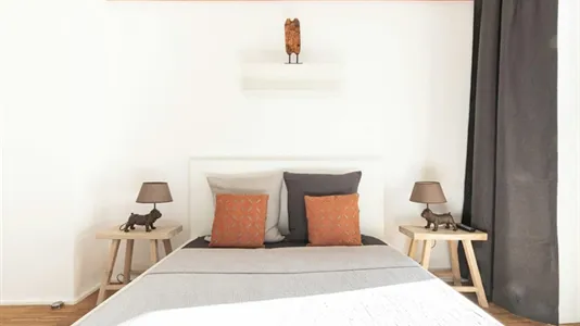 Apartments in Dusseldorf - photo 8