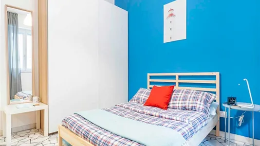 Rooms in Milano Zona 6 - Barona, Lorenteggio - photo 1