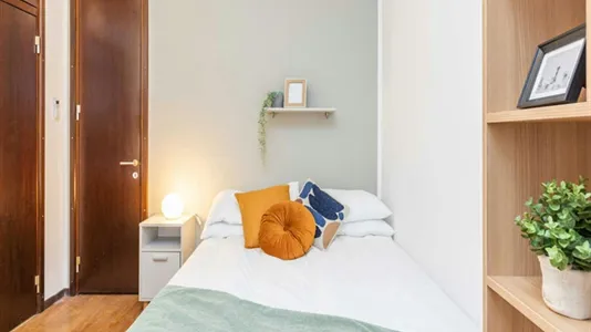 Rooms in Milano Zona 5 - Vigentino, Chiaravalle, Gratosoglio - photo 1