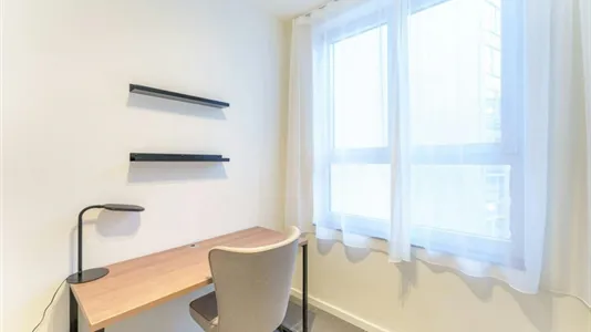 Apartments in Stad Antwerp - photo 6