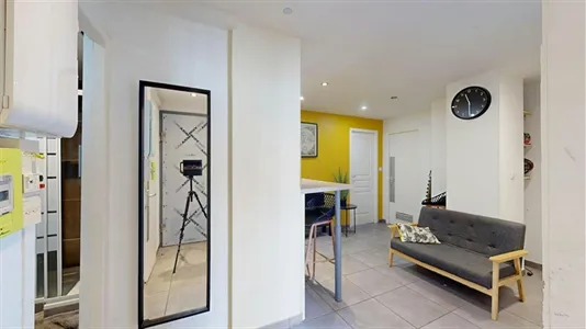 Rooms in Toulouse - photo 9