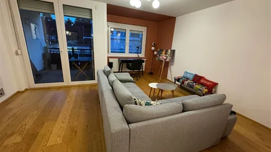 Apartments in Vienna Hietzing - photo 3