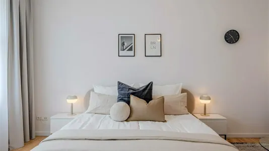 Apartments in Berlin Mitte - photo 6