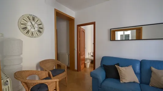 Rooms in Madrid Centro - photo 6