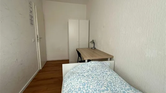 Rooms in Dortmund - photo 2
