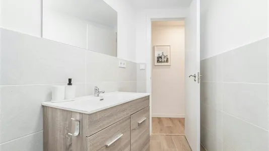 Rooms in Valladolid - photo 6