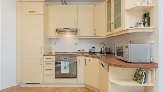 Apartments in Budapest Terézváros - photo 9