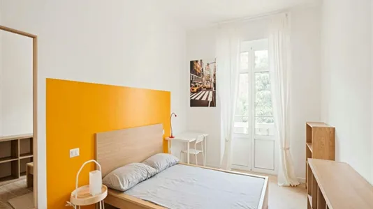 Rooms in Milano Zona 6 - Barona, Lorenteggio - photo 1