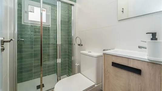 Rooms in Valladolid - photo 9