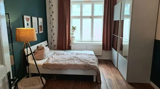 Apartments in Location is not specified - photo 10