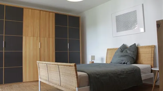 Apartments in Nuremberg - photo 6