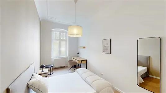 Rooms in Berlin Neukölln - photo 3